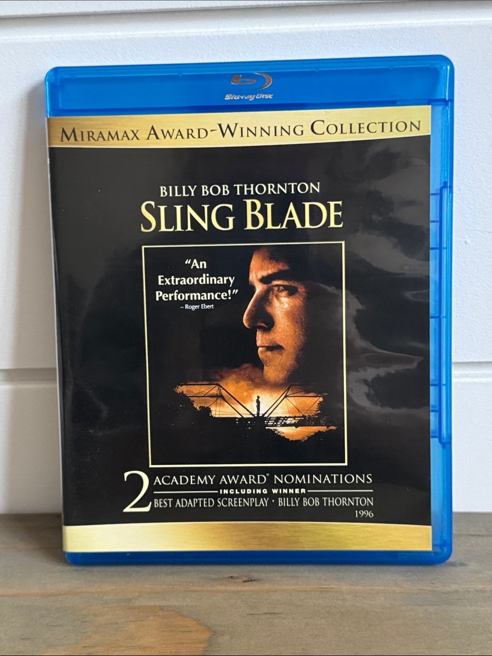 Sling Blade - Blu-ray